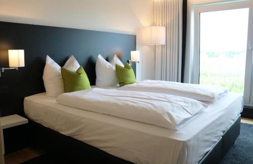 Herbrechtingen Apartment | GI Hotel by WMM Hotels