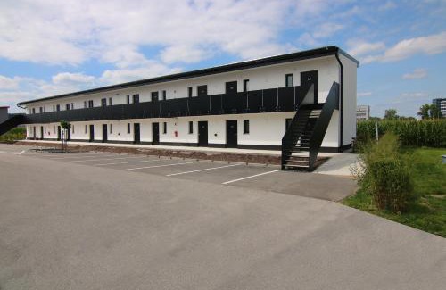 Herbrechtingen Apartment | GI Hotel by WMM Hotels