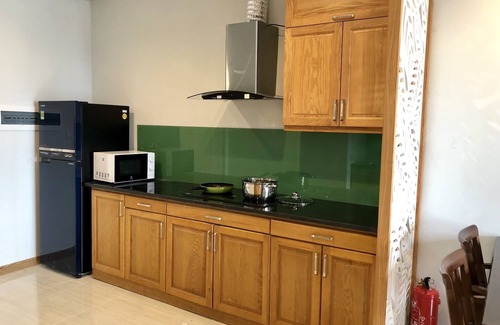 Ha Long Apartment | GIA BAO HOMESTAY - GREEN BAY HA LONG No.2719