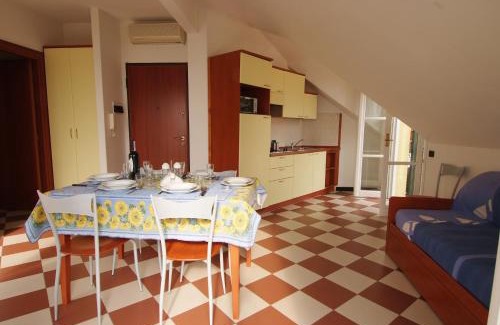 Moneglia Apartment | Giada