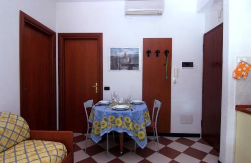 Moneglia Apartment | Giada