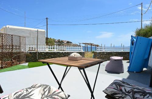 Kanala Apartment | Giagia Annousio kanala