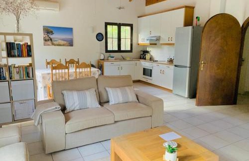 Messinia House | Gialova garden bungalow
