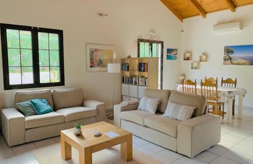 Messinia House | Gialova garden bungalow
