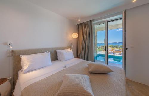 Gialova House | Gialova Hills 6 - Luxury Villas with Private Pool