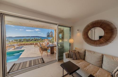 Gialova House | Gialova Hills 6 - Luxury Villas with Private Pool