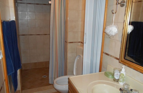 Campo di Fano Apartment | GiaMia Villas -Rural Central Italy Paradise