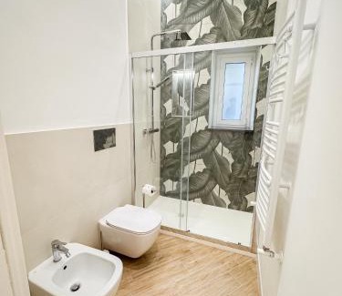 Ganzirri House | Giandra Rooms and Garden