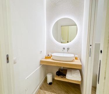 Ganzirri House | Giandra Rooms and Garden