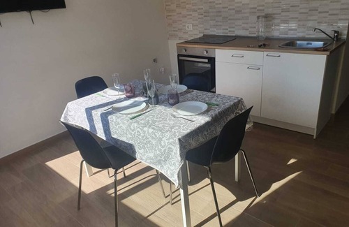 Casteldaccia Apartment | Giangy Home-apartment