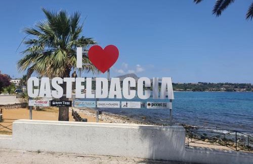 Casteldaccia House | GIANGY HOME