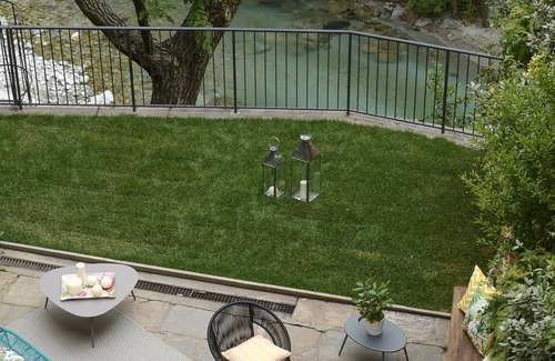 Chiavenna Apartment | Giani Palace - Paradise Apartment