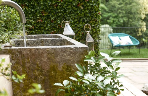 Chiavenna Apartment | Giani Palace - Paradise Apartment