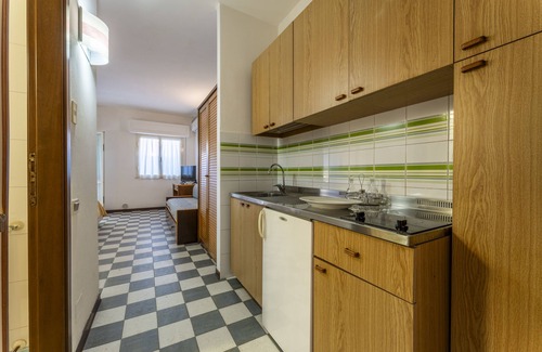 Giannella Apartment | Giannella Beach Residence Apartment