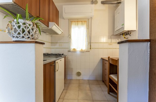Giannella Apartment | Giannella Beach Residence Apartment