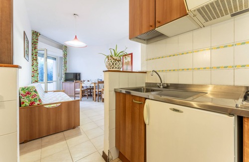 Giannella Apartment | Giannella Beach Residence Apartment