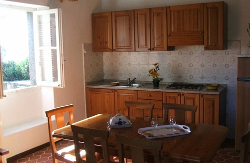 Orbetello Apartment | Giannella Holiday Apartment - Giannella Apartment