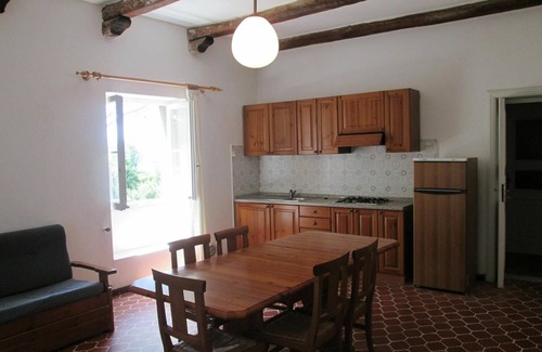 Orbetello Apartment | Giannella Holiday Apartment - Giannella Apartment