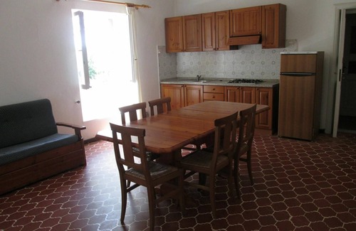 Orbetello Apartment | Giannella Holiday Apartment - Giannella Apartment