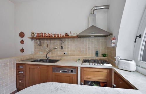 Santa Liberata Villa | Giannella - Villa on the beach - Wi-Fi - A/C - By LinkHouses