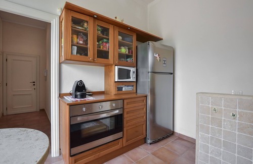 Santa Liberata Villa | Giannella - Villa on the beach - Wi-Fi - A/C - By LinkHouses