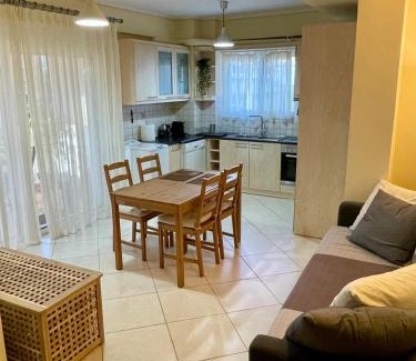 Gerakas Apartment | Gianni's House