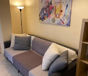 Gerakas Apartment | Gianni's House