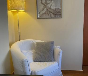 Gerakas Apartment | Gianni's House