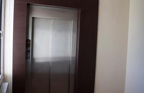 Kimmeria Hotel | Giannis Hotel