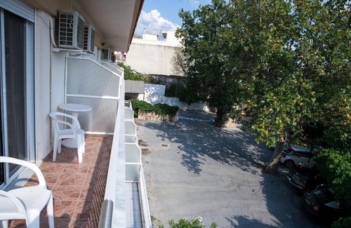 Kimmeria Hotel | Giannis Hotel