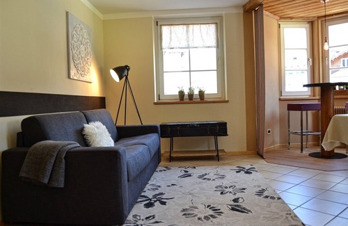 Moena Apartment | Gianot - Fall in love in Moena