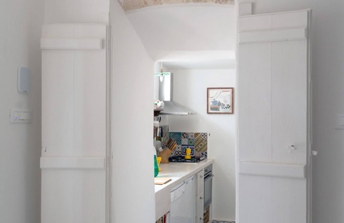 Impalata House | GianRè House