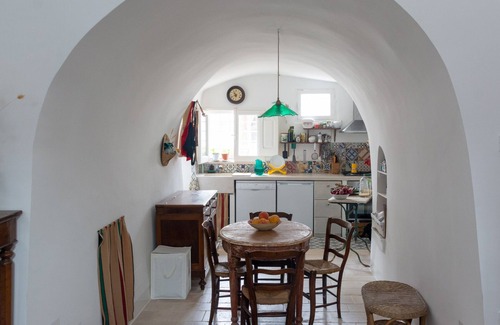 Impalata House | GianRè House