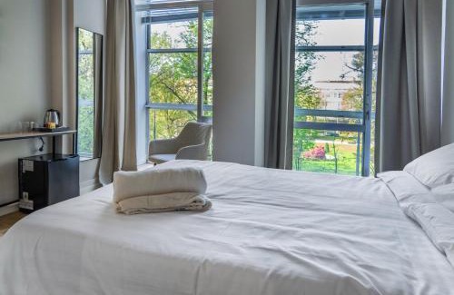 Cremona House | Giardini Rooms