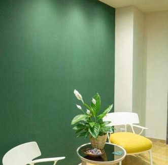 Cremona House | Giardini Rooms