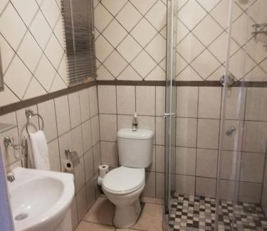 Welkom Bed & Breakfast | Giardino a 194