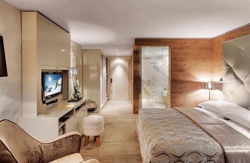 Champfer Hotel | Giardino Bed & Breakfast