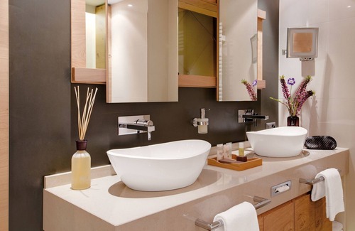 Champfer Hotel | Giardino Bed & Breakfast