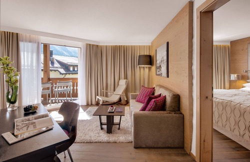 Champfer Hotel | Giardino Bed & Breakfast