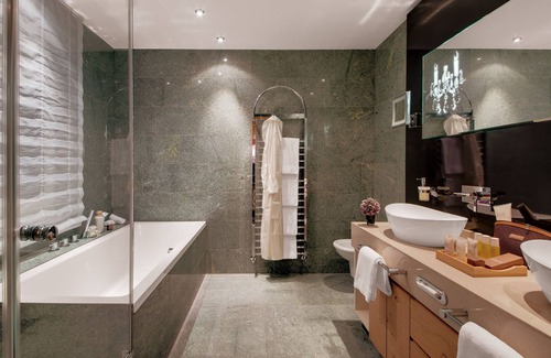 Champfer Hotel | Giardino Bed & Breakfast