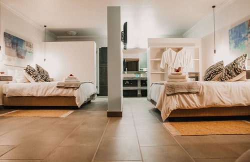 Swakopmund House | Giardino Boutique Hotel