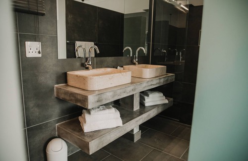 Swakopmund House | Giardino Boutique Hotel