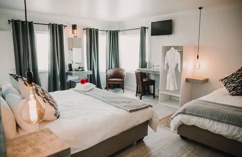 Swakopmund House | Giardino Boutique Hotel