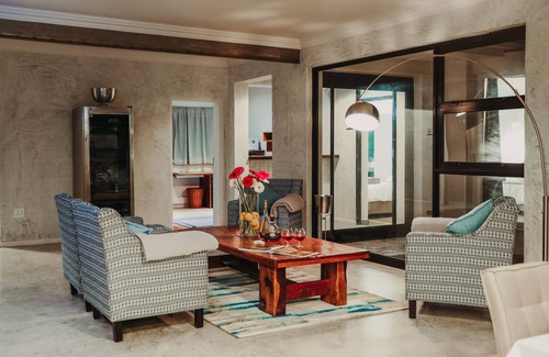 Swakopmund House | Giardino Boutique Hotel
