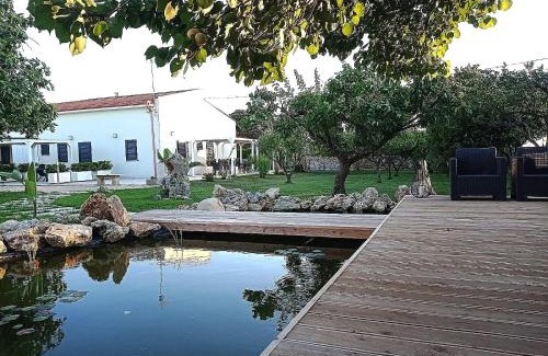 Otranto House | Giardino D'Oriente