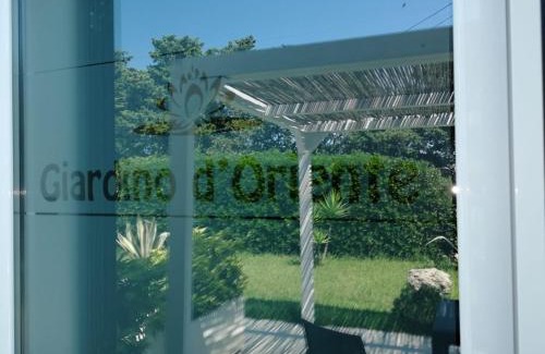 Otranto House | Giardino D'Oriente