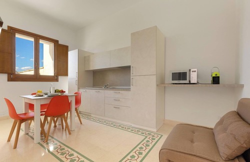 Caprarica di Lecce Apartment | Giardino dei Gelsi - Bilo Idro by BarbarHouse