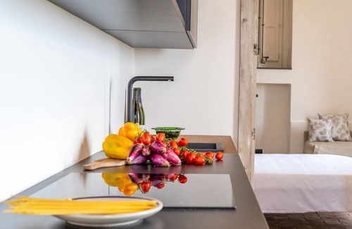 Coste House | Giardino degli Avocadi