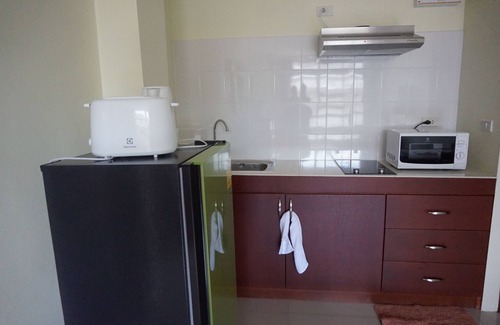 Surin Apartment | GIB Apartment