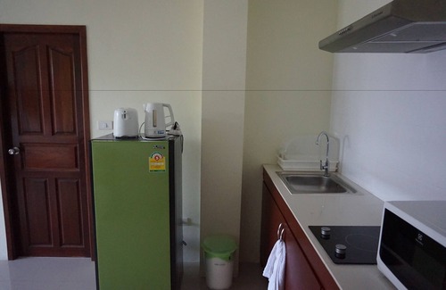 Surin Apartment | GIB Apartment